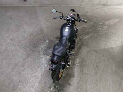 Kawasaki Z900RS SE 2025