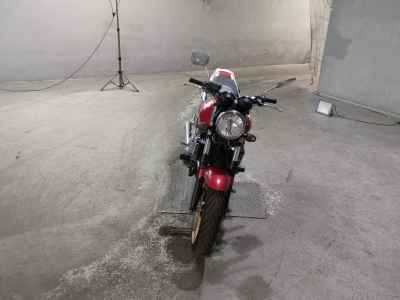 Honda CB400SFV 2010