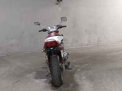 Honda CB400SFV 2010