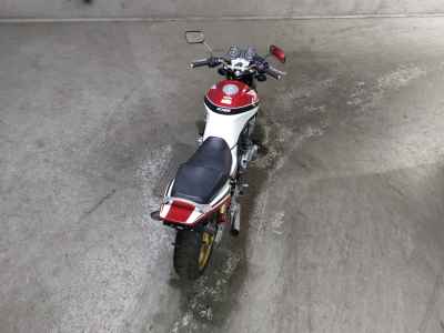 Honda CB400SFV 2010