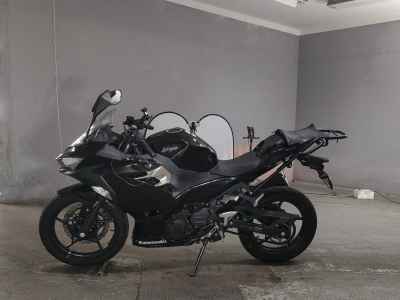 Kawasaki Ninja 400 2018