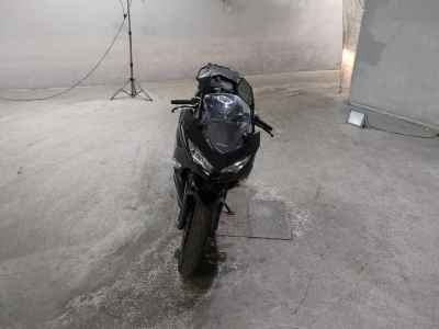 Kawasaki Ninja 400 2018