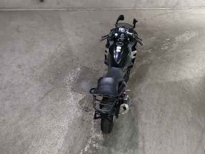 Kawasaki Ninja 400 2018