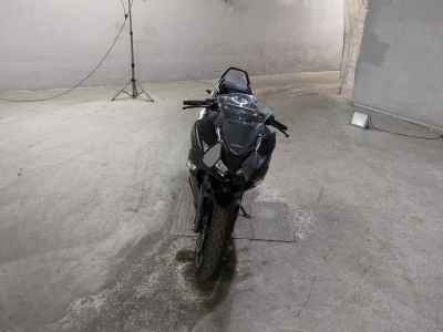 Kawasaki Ninja 400 2022
