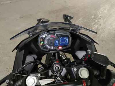 Kawasaki Ninja 400 2022