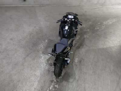 Kawasaki Ninja 400 2022