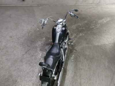 Harley-Davidson FXDL1580 2011