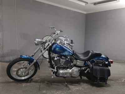 Harley-Davidson FXDL1450 2005