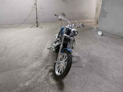 Harley-Davidson FXDL1450 2005