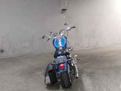 Harley-Davidson FXDL1450 2005