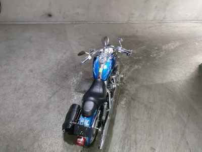 Harley-Davidson FXDL1450 2005