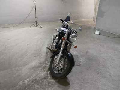 Yamaha XVS400 Drag Star Classic 1998