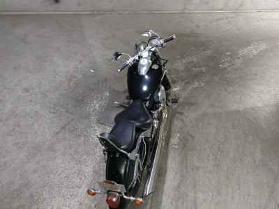 Yamaha XVS400 Drag Star Classic 1998