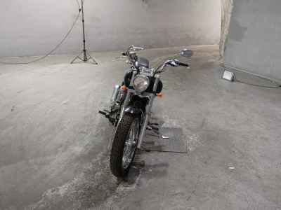 Yamaha XVS400 Drag Star 2001