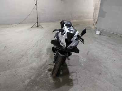 Kawasaki Ninja ZX-4RR 2024