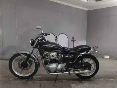 Kawasaki W650 2000