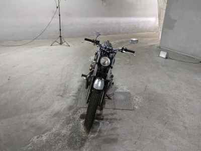 Kawasaki W650 2000