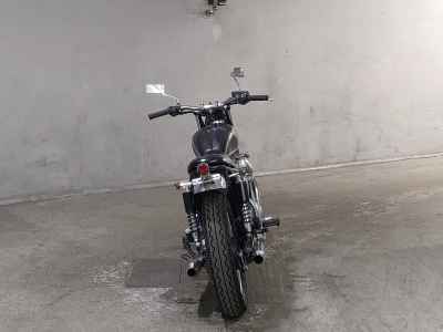 Kawasaki W650 2000