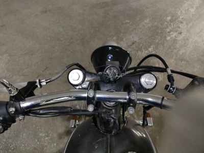Kawasaki W650 2000