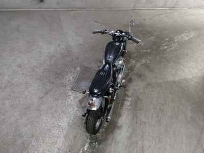 Kawasaki W650 2000
