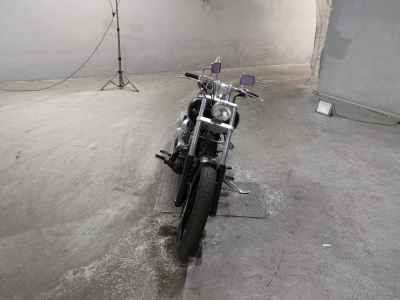 Yamaha XVS400 Drag Star 1998