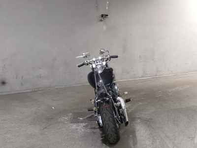 Yamaha XVS400 Drag Star 1998