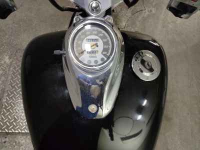 Yamaha XVS400 Drag Star 1998