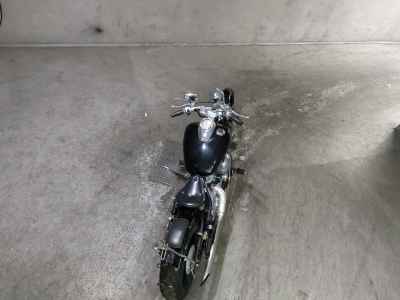 Yamaha XVS400 Drag Star 1998