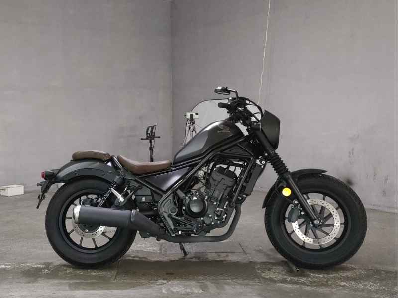 Honda Rebel S CMX250 2022