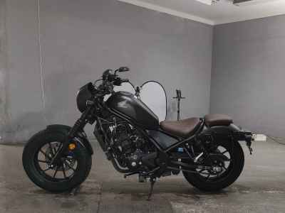 Honda Rebel S CMX250 2022