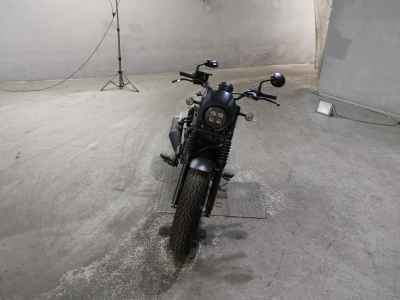 Honda Rebel S CMX250 2022