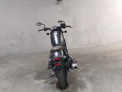 Honda Rebel S CMX250 2022