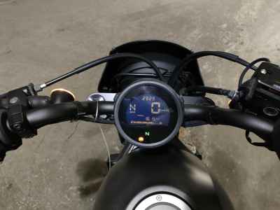 Honda Rebel S CMX250 2022