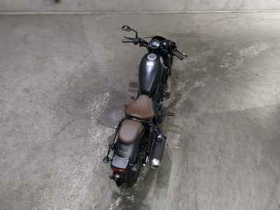 Honda Rebel S CMX250 2022