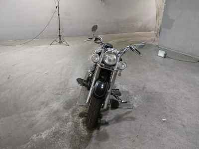 Yamaha XVS400 Drag Star Classic 1999
