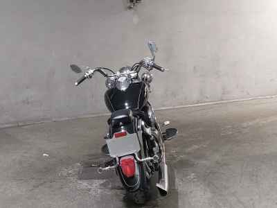 Yamaha XVS400 Drag Star Classic 1999