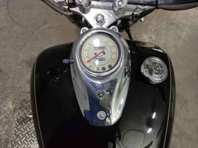 Yamaha XVS400 Drag Star Classic 1999