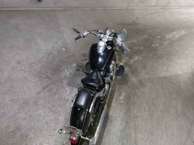 Yamaha XVS400 Drag Star Classic 1999