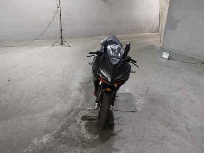 Honda CBR250RR 2017