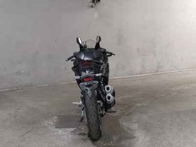 Honda CBR250RR 2017