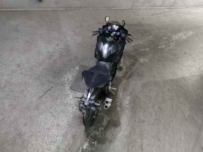 Honda CBR250RR 2017