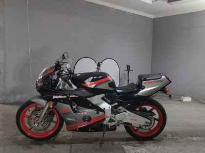 Honda CBR250RR 1990