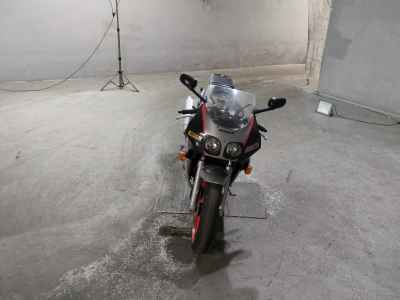 Honda CBR250RR 1990