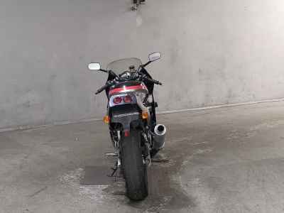Honda CBR250RR 1990