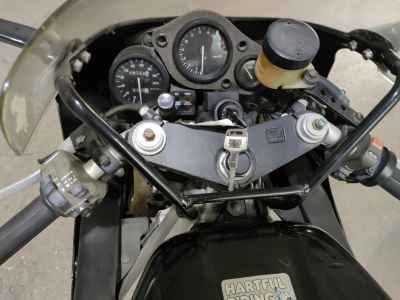 Honda CBR250RR 1990