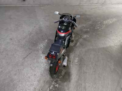 Honda CBR250RR 1990