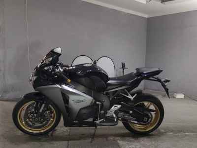 Honda CBR1000RR 2012