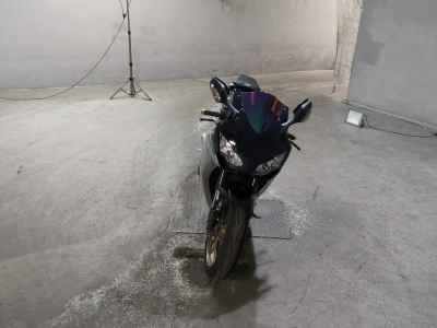 Honda CBR1000RR 2012