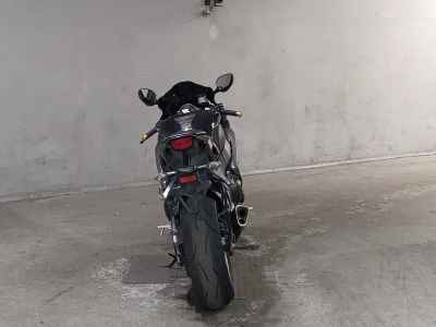 Honda CBR1000RR 2012
