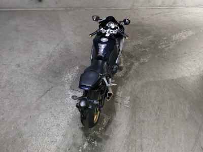 Honda CBR1000RR 2012
